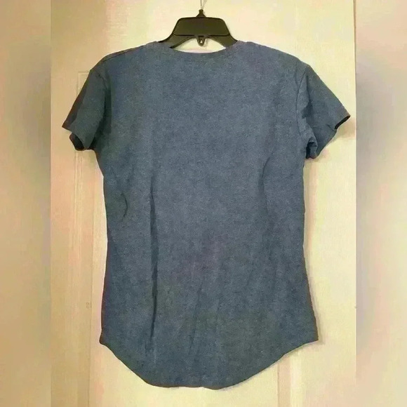 Ariat Moo SA T-shirt - Picture 7 of 7